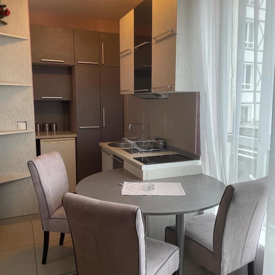 Kopaonik Apartmani U Kraljevim Cardacima , Car 27 I 6-13 Dış mekan fotoğraf