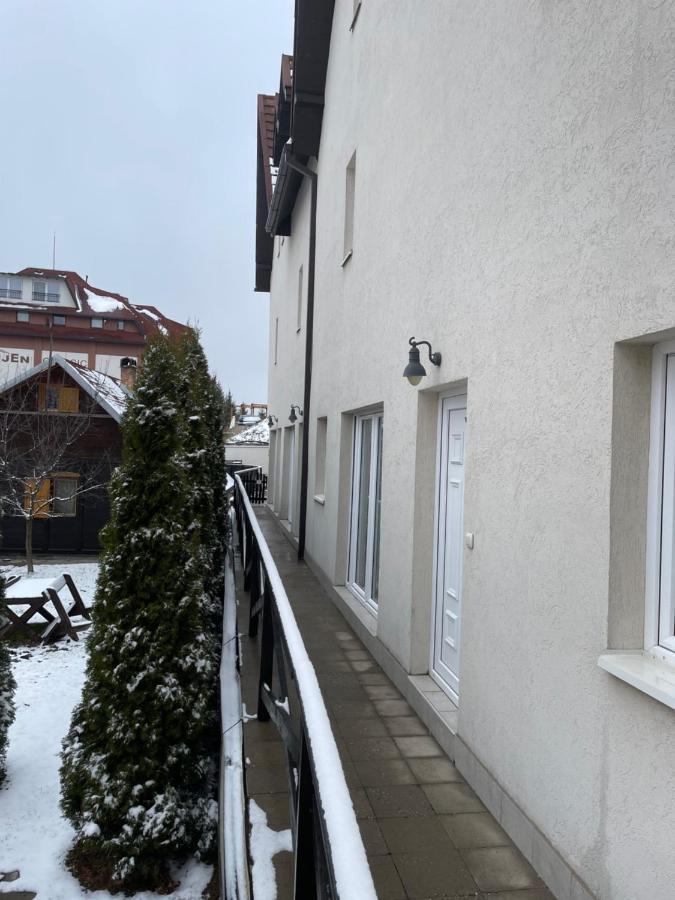 Kopaonik Apartmani U Kraljevim Cardacima , Car 27 I 6-13 Dış mekan fotoğraf