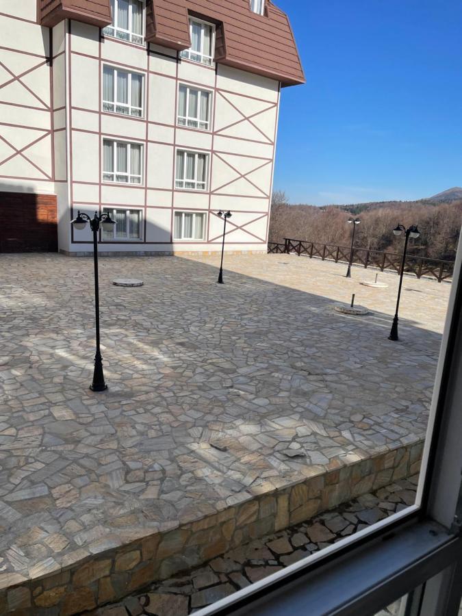 Kopaonik Apartmani U Kraljevim Cardacima , Car 27 I 6-13 Dış mekan fotoğraf