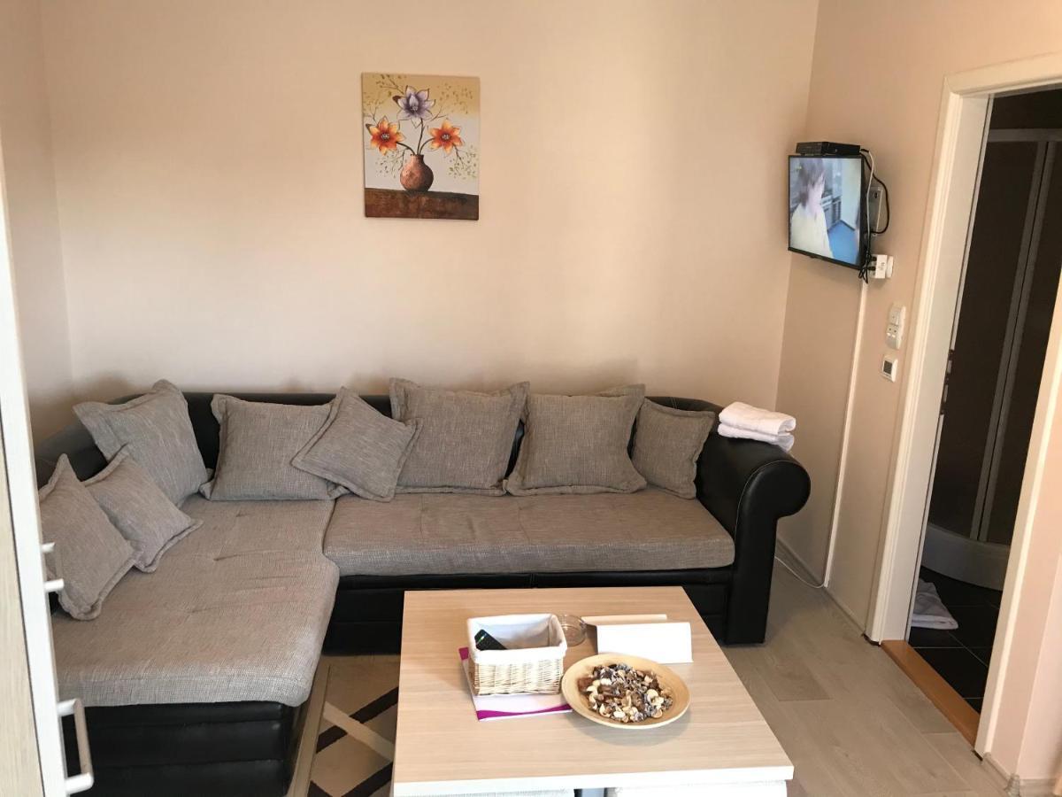 Kopaonik Apartmani U Kraljevim Cardacima , Car 27 I 6-13 Dış mekan fotoğraf