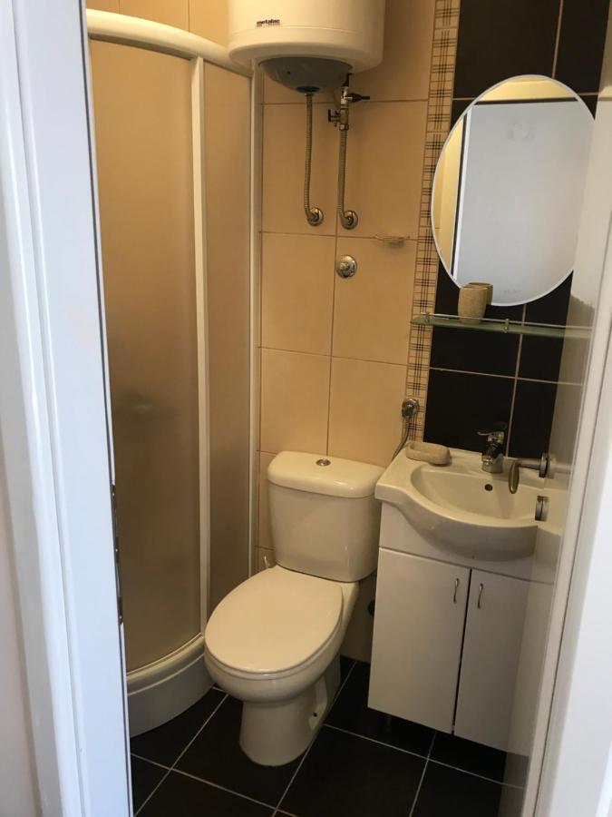Kopaonik Apartmani U Kraljevim Cardacima , Car 27 I 6-13 Dış mekan fotoğraf