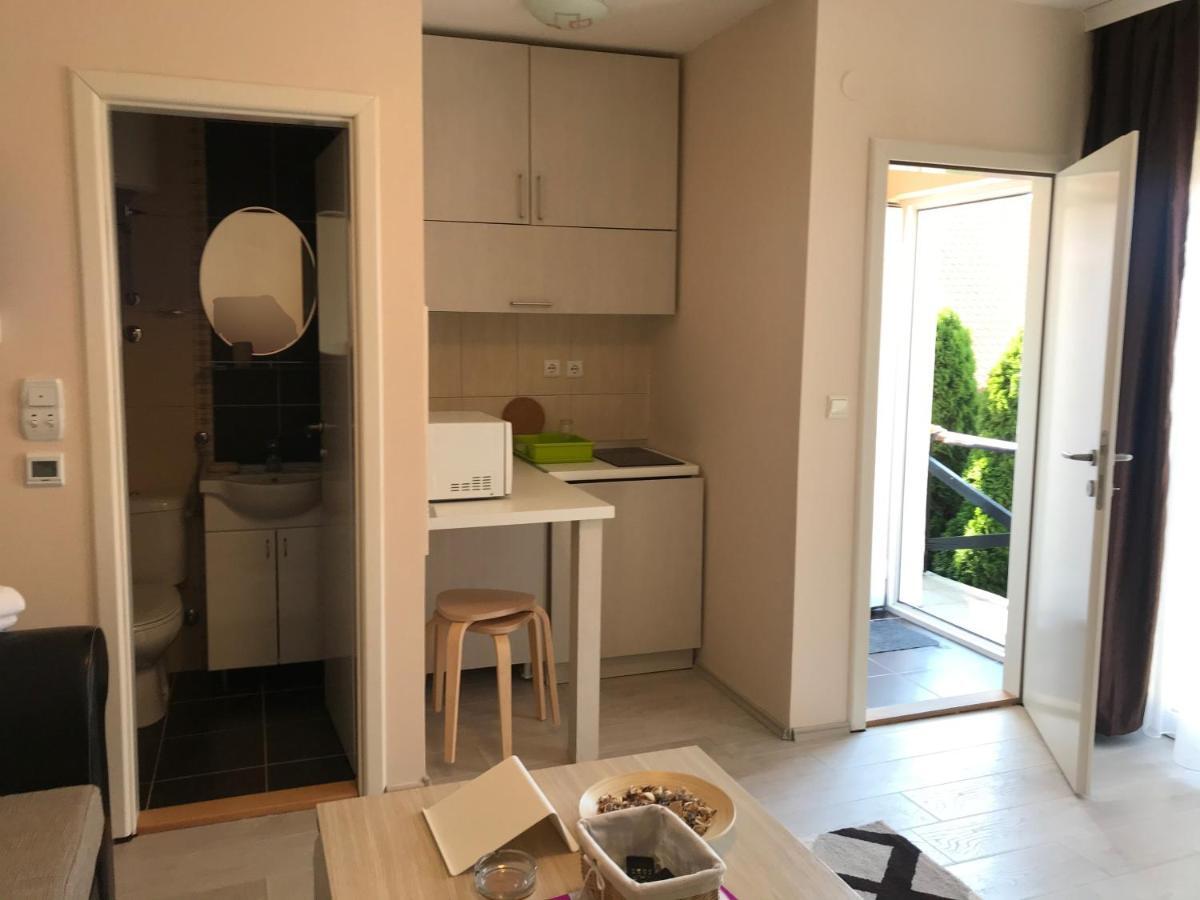 Kopaonik Apartmani U Kraljevim Cardacima , Car 27 I 6-13 Dış mekan fotoğraf